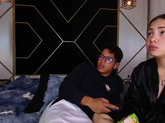 RyanPricee — I'm turned on by slow play, intense stares, classy dirty talk, and that energy you feel when someone comes in with attitude and knows how to enjoy themselves. I like it when you can see the desire, when they participate, when the show becomes...