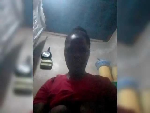 Sallymhumble on BongaCams