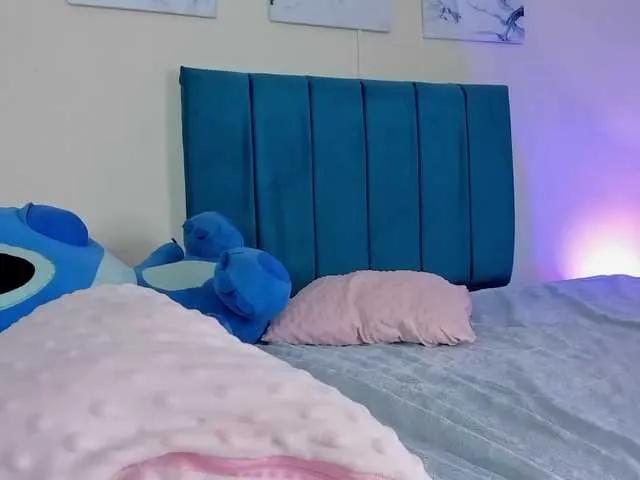 SamanthaEcheverry on BongaCams 