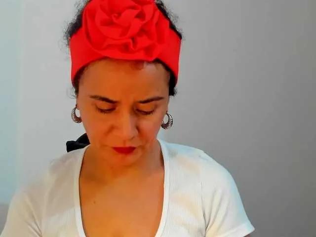 Samhotie — Que me digas cosas sucias cuando estoy caliente .