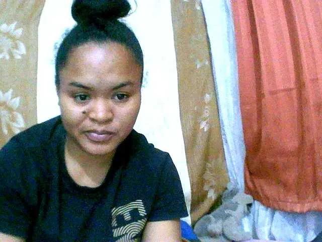 Saminahh on BongaCams