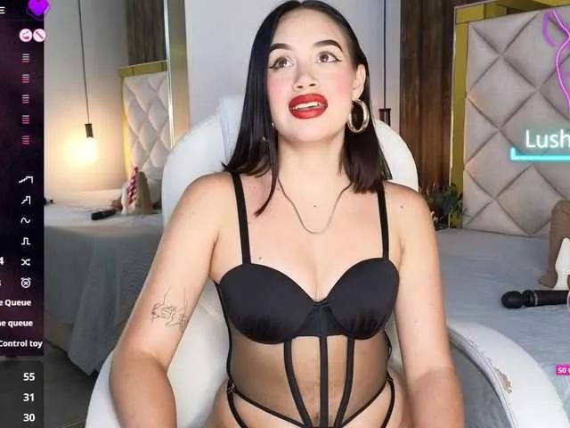 Saraa-stone — Freechat on BongaCams