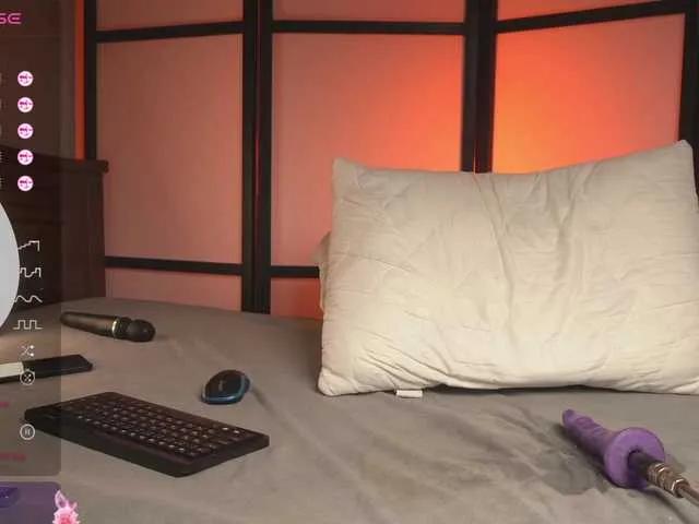 saraplesure666 on BongaCams 