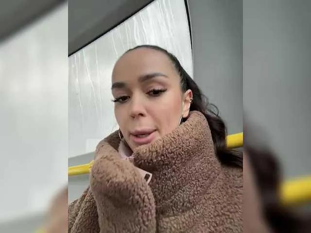 Sasha-Orlova — Freechat on BongaCams