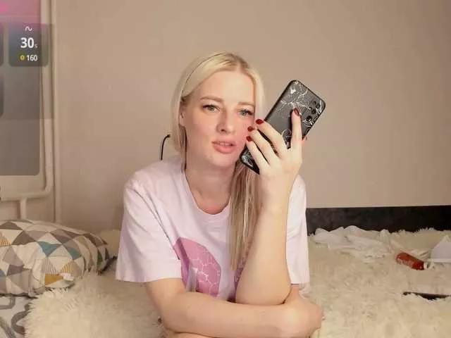 Sashanew77 on BongaCams 