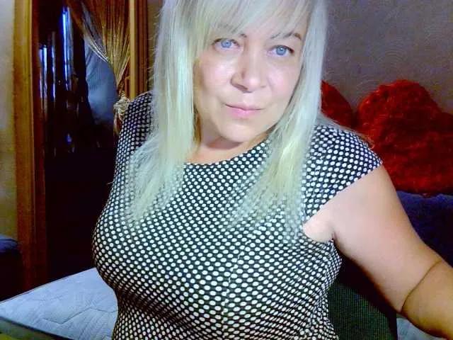 Savan35na — Freechat on BongaCams