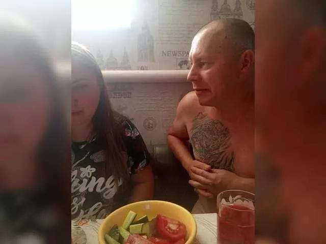 seksiparaa on BongaCams 