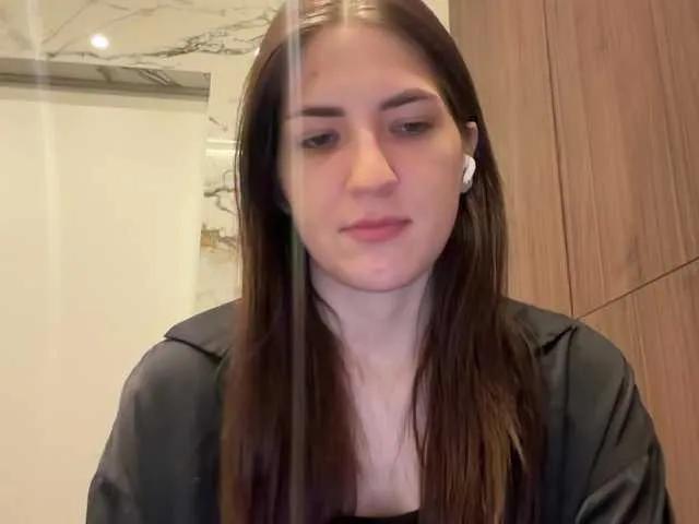 SelenaMoon — Freechat on BongaCams