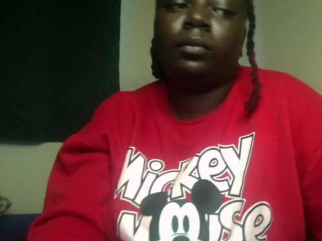 Sexxywetpussy — Freechat on BongaCams