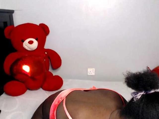 Sexybaige on BongaCams