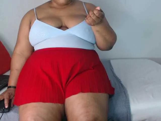 SexyChill1992 on BongaCams