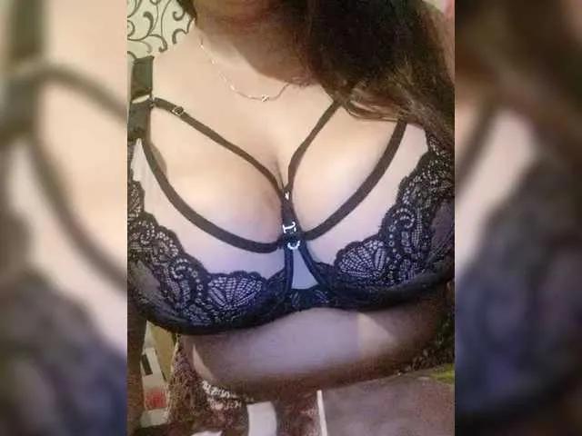 sexykucka on BongaCams