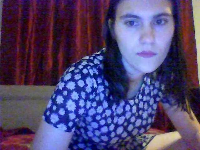 Sharon-02 on BongaCams