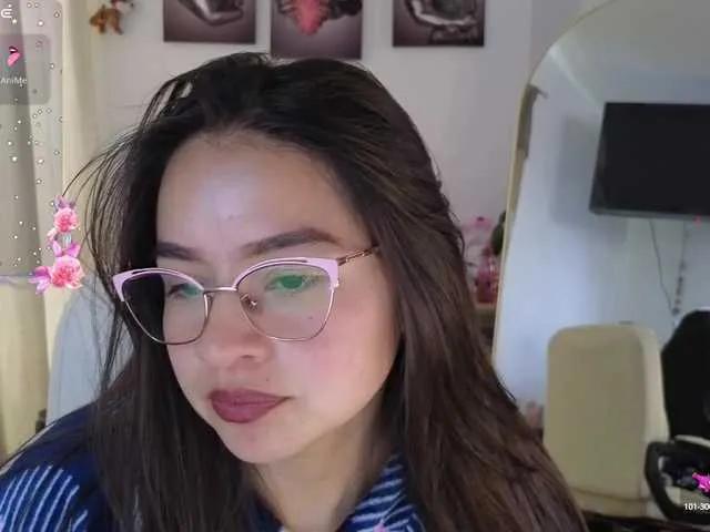 shekina on BongaCams