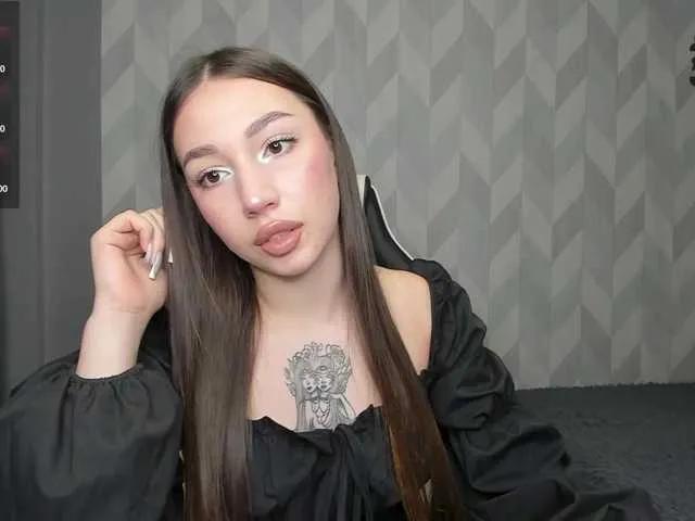 sia-bright18 on BongaCams