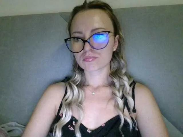 sifiaorzo — Freechat on BongaCams