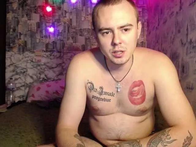 slackers — Freechat on BongaCams