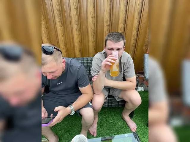 SladenkieVmeste — Freechat on BongaCams