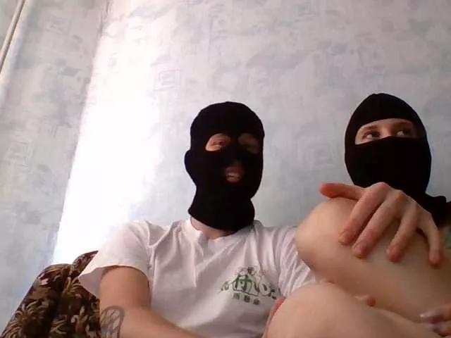 sloshka00 on BongaCams 