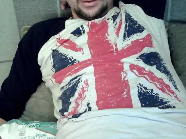 Sofi-Dorian — Freechat on BongaCams