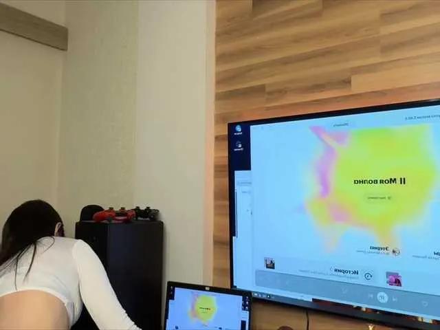 Sofi-Mi on BongaCams