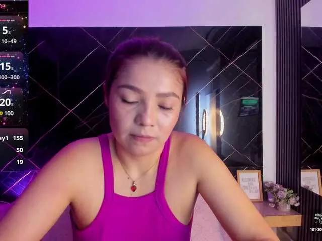 SofiaWalke on BongaCams