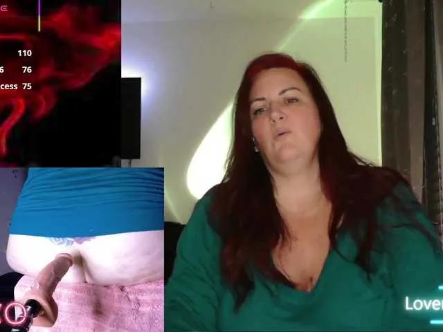 SouthernElle on BongaCams