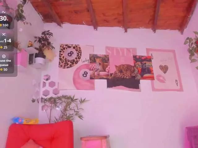 srsexy on BongaCams