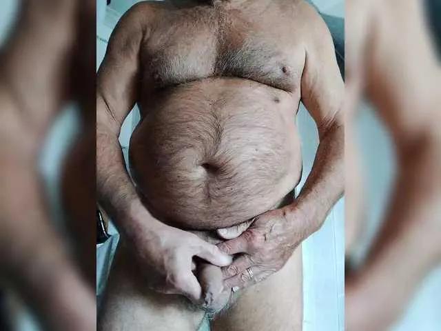 Sunshine-Lady33 on BongaCams 