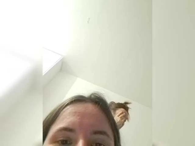 SunshineSweet — Freechat on BongaCams