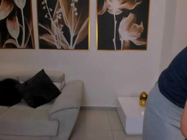 SussaneCole on BongaCams 