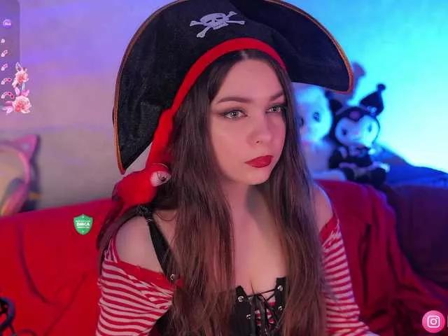 sweet-cupcake on BongaCams 