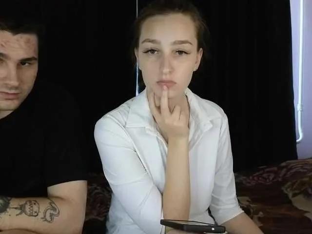Sweet-Little-Lie on BongaCams 