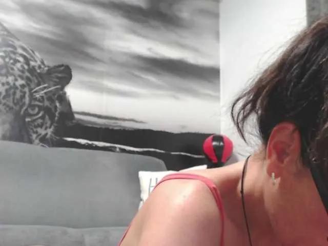 sweetandreea on BongaCams