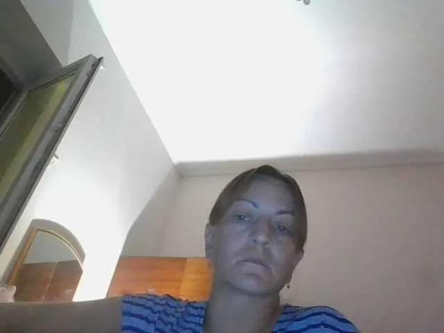 sweetcandy1 on BongaCams 