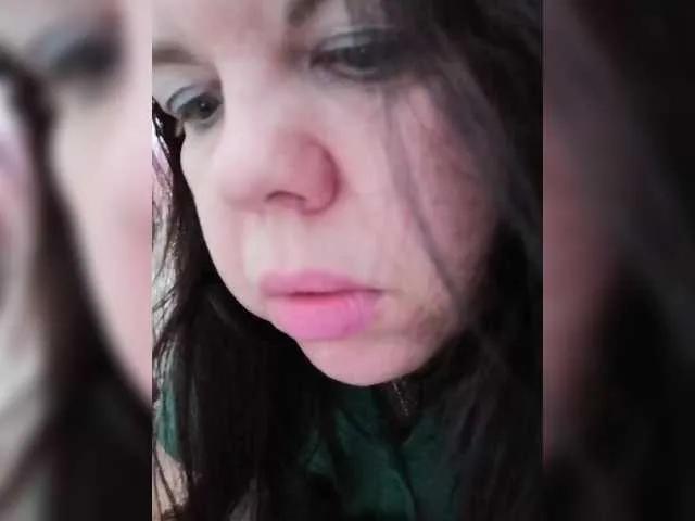 SweetDimond5 on BongaCams 