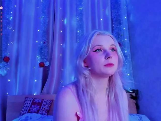 sweeteRose on BongaCams 