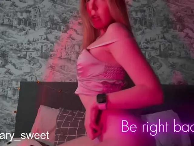 sweetiemiwa on BongaCams 