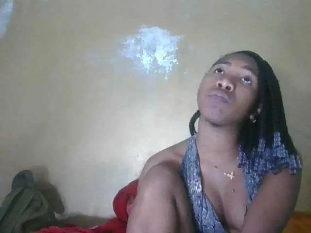 Sweetiepop on BongaCams