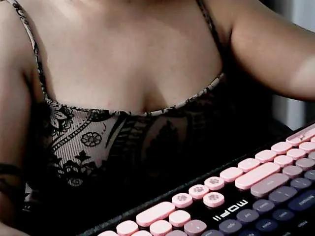 SweetKhat4u — Rubbing my pussy