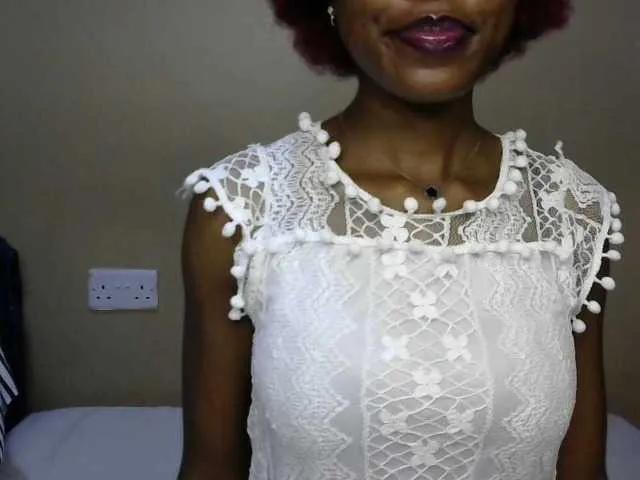 Sweetkiki on BongaCams 