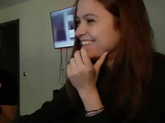 sweets — Freechat on BongaCams