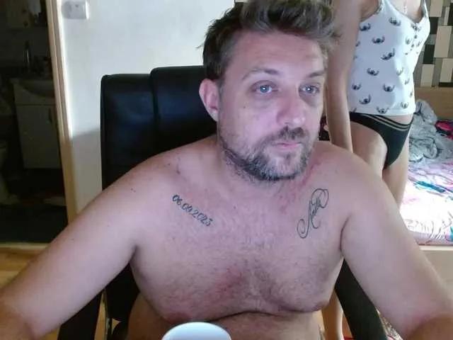 SwitchDomCouple — Dirty talk,  Fantazy,Role play