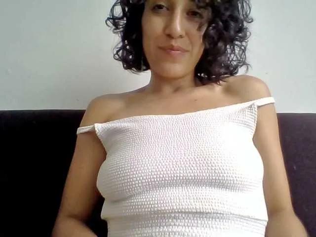 TanniaMarquez — kiss my neck, sweet words in my ear, lick my nipples softly.