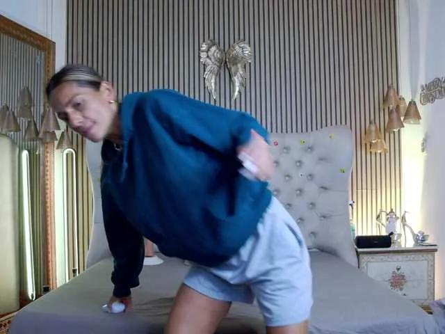 TastyShow on BongaCams 