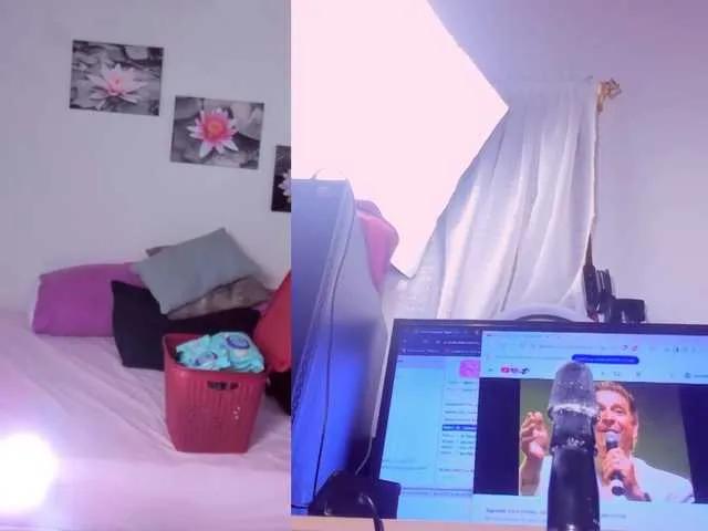 Tatiana18 on BongaCams 