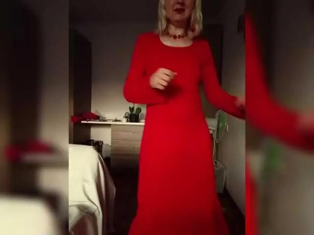 Tatyana — I get excited by a toy in my ass, when I caress myself with my fingers, when I caress myself with my hands.