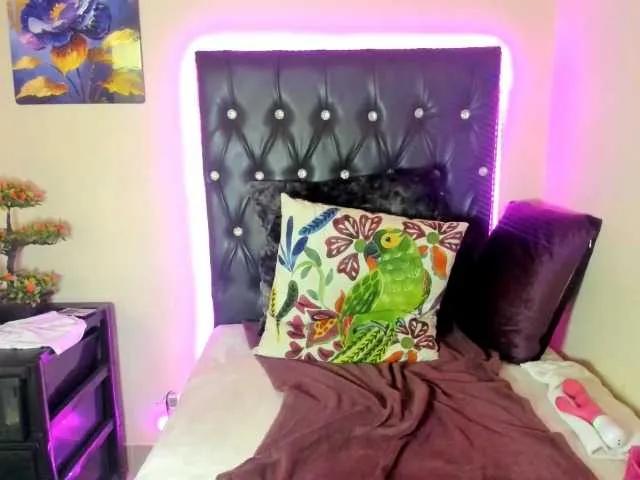 temptressqeen on BongaCams