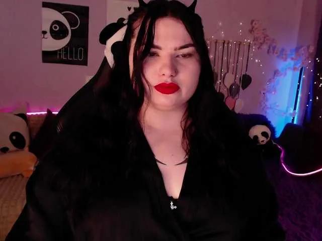 Tenderly-xo — Freechat on BongaCams