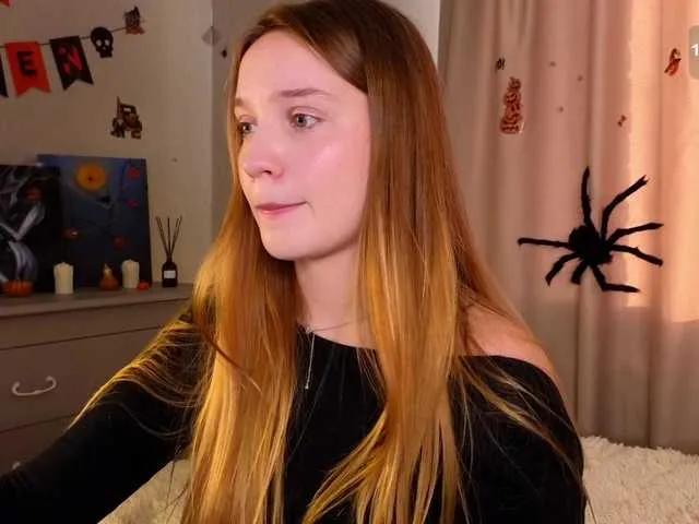 thatsamebunny — Freechat on BongaCams